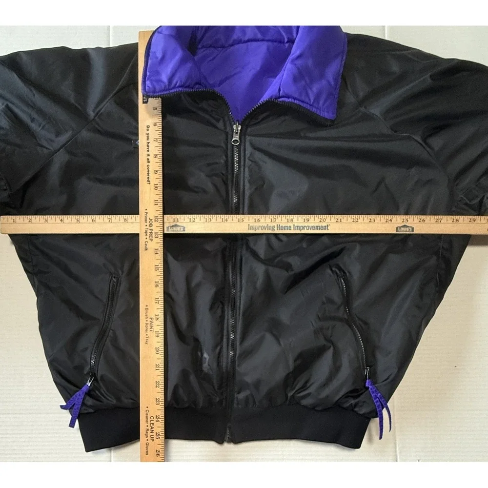 COLUMBIA Vamoose - Men's VTG 90s 4-in-1 Color Blocked Ski Jacket